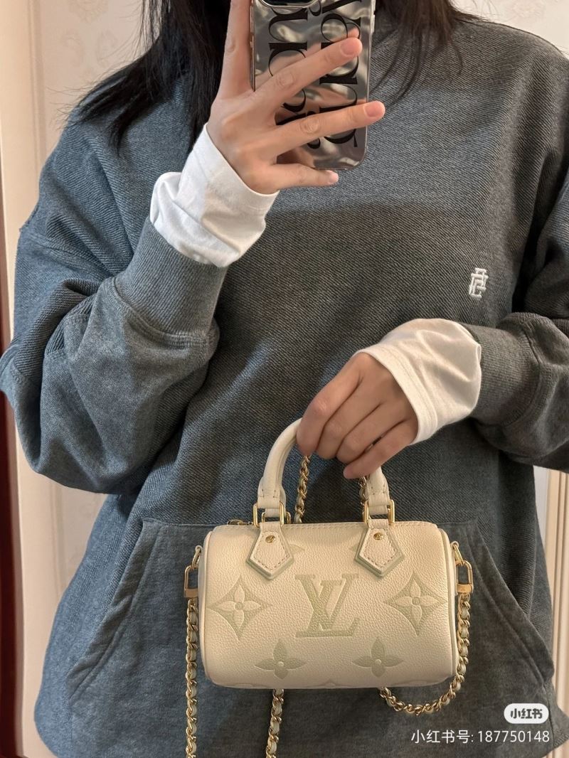 LV Speedy Bags